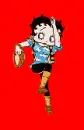 Betty Boop Rocks