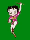 Betty Boop 