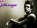 John Mayer