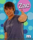 High School Musical 2 animated