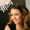 Miley Cyrus