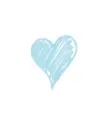 Blue Heart