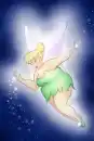 BBW Tinkerbell