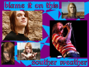 aaron gillespie
