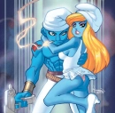 new smurfs