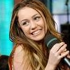 Miley Cyrus