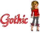 Doll Gothic