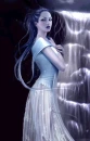 Silver Waterfall