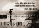 Miss U