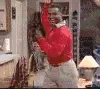 Prince of bel air