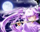 Moonlit Music