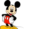 Mickey Mouse