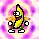 Crazy Banana
