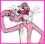 Think Pink - Panther