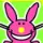 Psychedelic Bunny
