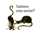 Salimos esta noche