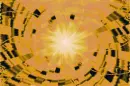 Background Heavenly Honey