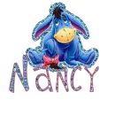 Nancy Eeyore