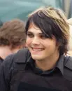 gerard way