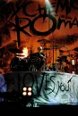 my chemical romance live