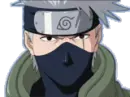 Sharingan Kakashi