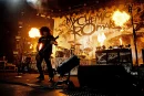 MCR
