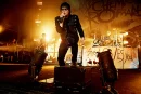 MCR live, live, live!