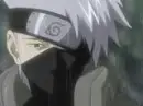 Sad Kakashi