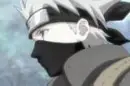 Hatake Kakashi