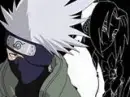 Kakashi and Sakura