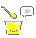 Cute Vanilla Pudding Lurv