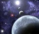 planet avatar