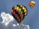 balloons