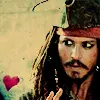 Captain Jack Sparrow