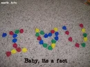 baby, it's a fact