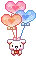 Love Balloons