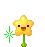 Wiggle Star