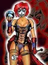 ICP GIRL