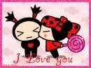 I Love you