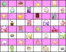 Cute Lurv Collection Background #2