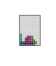 tetris blinky