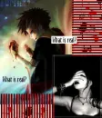 What Is Real?
