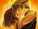 Anime couples