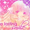 A Lasting Smile
