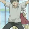 fly hideki, FLY!