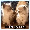 Kick Your Ass