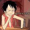 Luffy