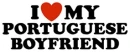 I Love My Portuguese Boyfriend
