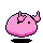 pink drop
