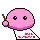 pink drop